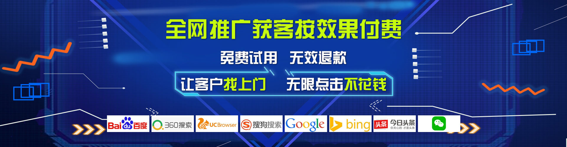 成武百度竞价广告